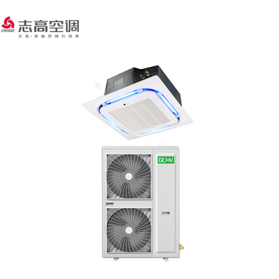 志高(CHIGO)空调大1匹1.5p挂机单冷壁式定频
